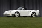 Porsche 959 Cabriolet von Auto Bekker 1999 года